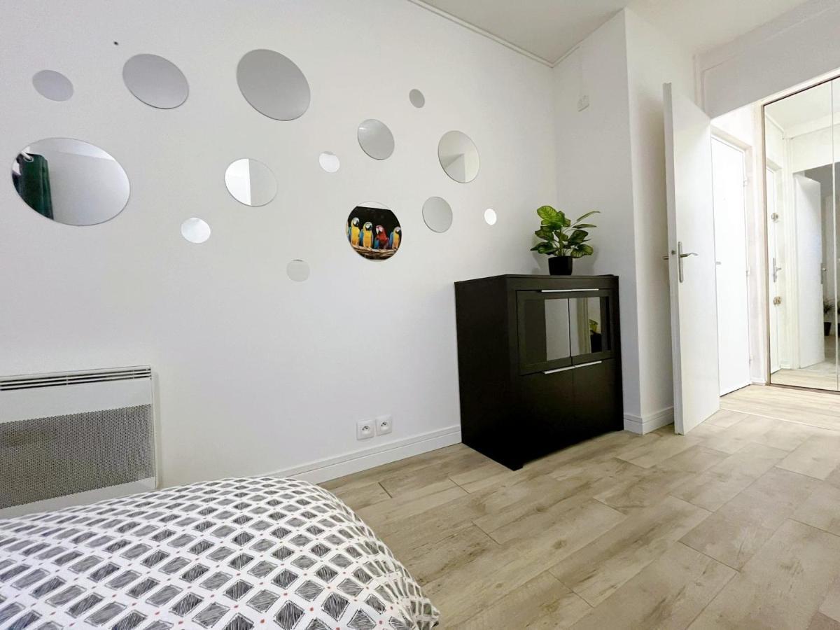 Colors Of Life Apartment Torcy  Exterior photo