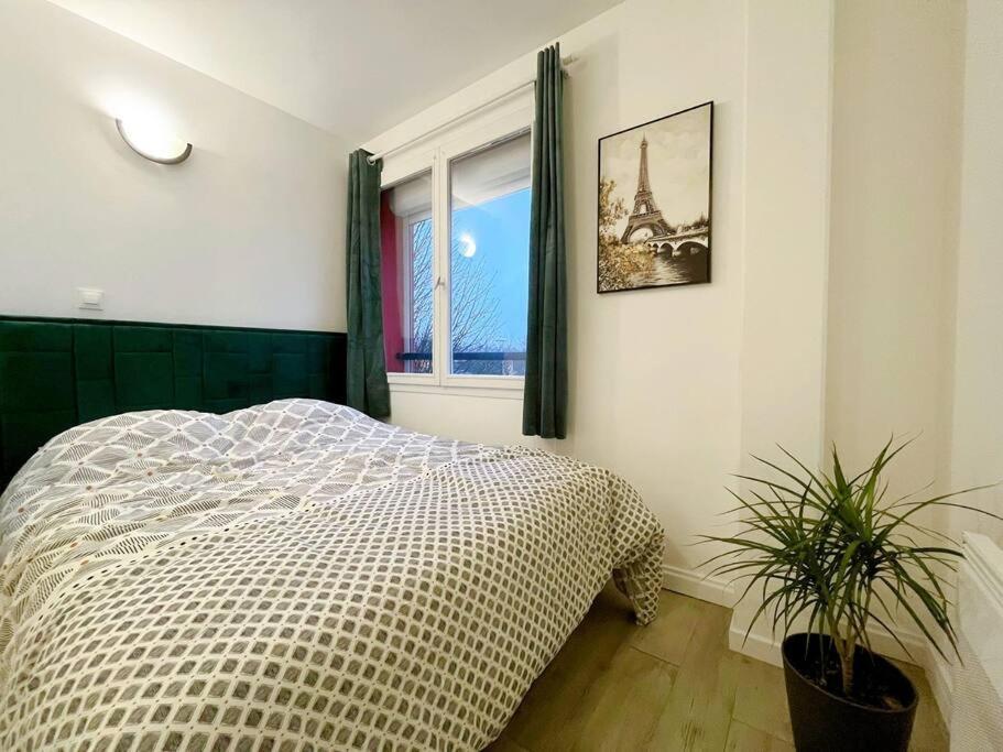Colors Of Life Apartment Torcy  Exterior photo
