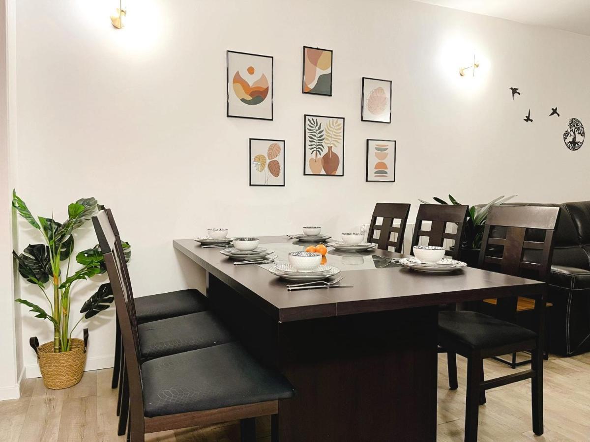 Colors Of Life Apartment Torcy  Exterior photo
